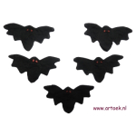 5-vleermuisjes