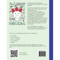 Nageluk boek
