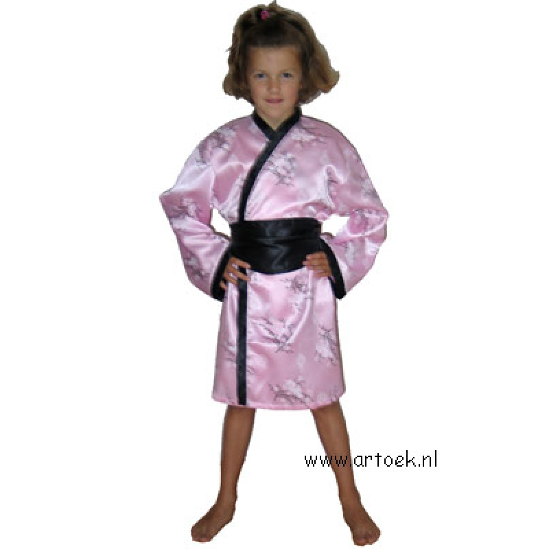 chinese-kimono
