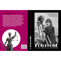 Pre-order boek