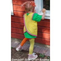 patroon-pippi-schort