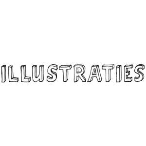 illustratie illustratie