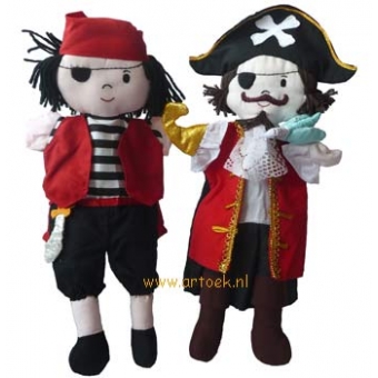 2-piratenpoppen