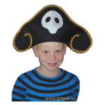 patroon-piratensteek