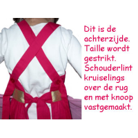 prinses-roze