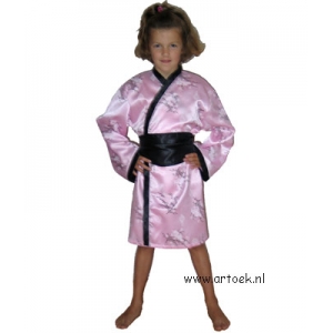 chinese-kimono