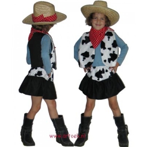 cowgirl