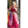 prinses-roze