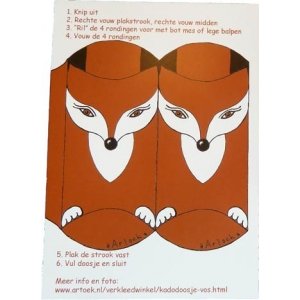 vossendoosje-pdf vossendoosje-pdf