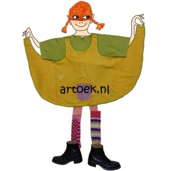 patroon-pippi-schort