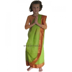 sari