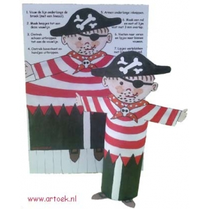 traktatie-piraat traktatie-piraat