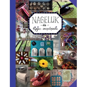 Nageluk boek Nageluk boek