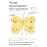 patroon-vleugels