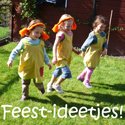 Feestjesblog